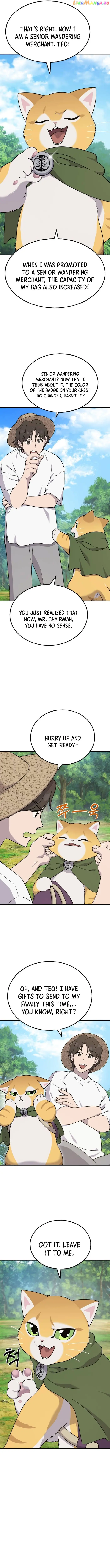 Solo Farming In The Tower - Chapter 42.3 image 2_optimized